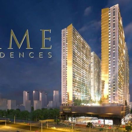 Fame Residences T1 Family Suite 1507 Mandaluyong Exterior foto
